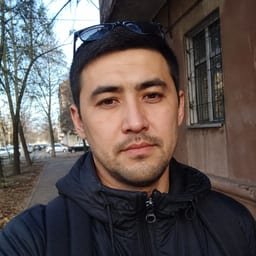 Сергей Ким
